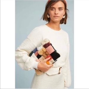 Anthropologie Dolan Jacqueline maxi dress small